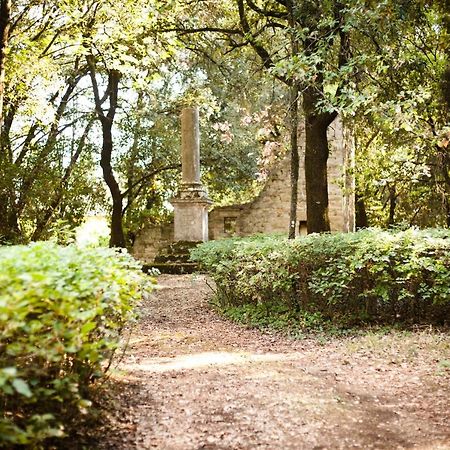 San Martinello Villa Perugia Eksteriør billede