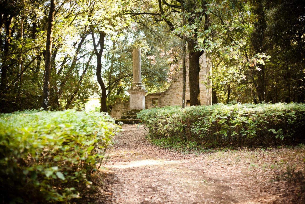 San Martinello Villa Perugia Eksteriør billede