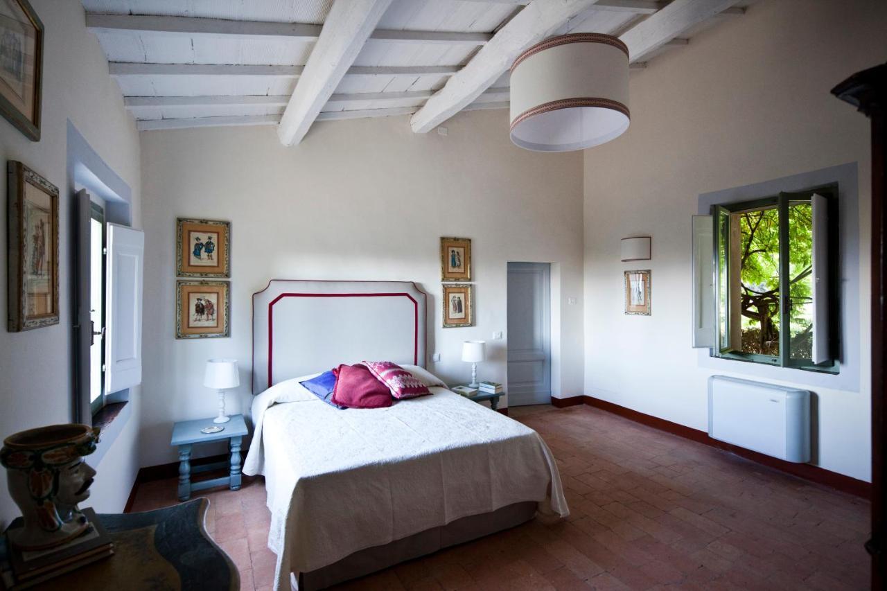 San Martinello Villa Perugia Eksteriør billede