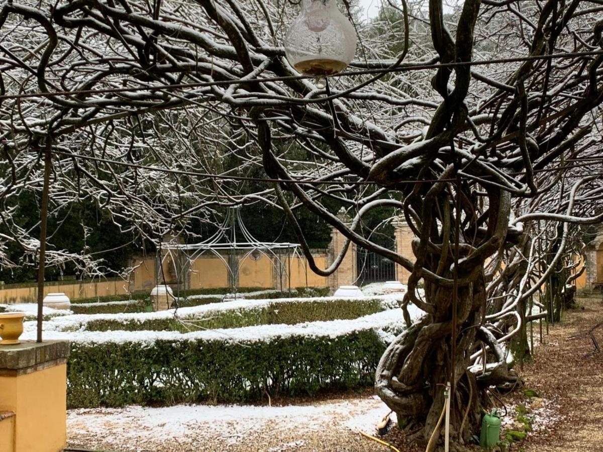 San Martinello Villa Perugia Eksteriør billede