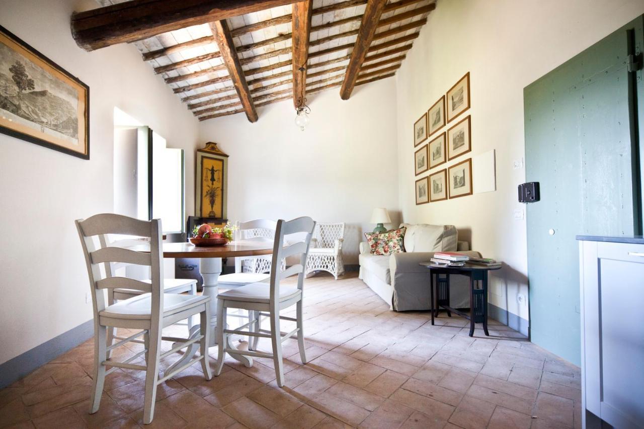 San Martinello Villa Perugia Eksteriør billede