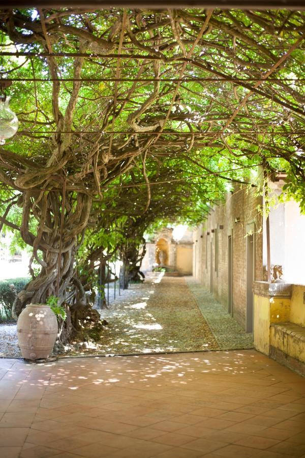 San Martinello Villa Perugia Eksteriør billede
