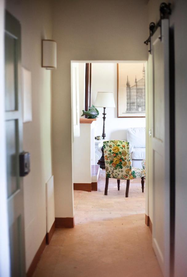 San Martinello Villa Perugia Eksteriør billede