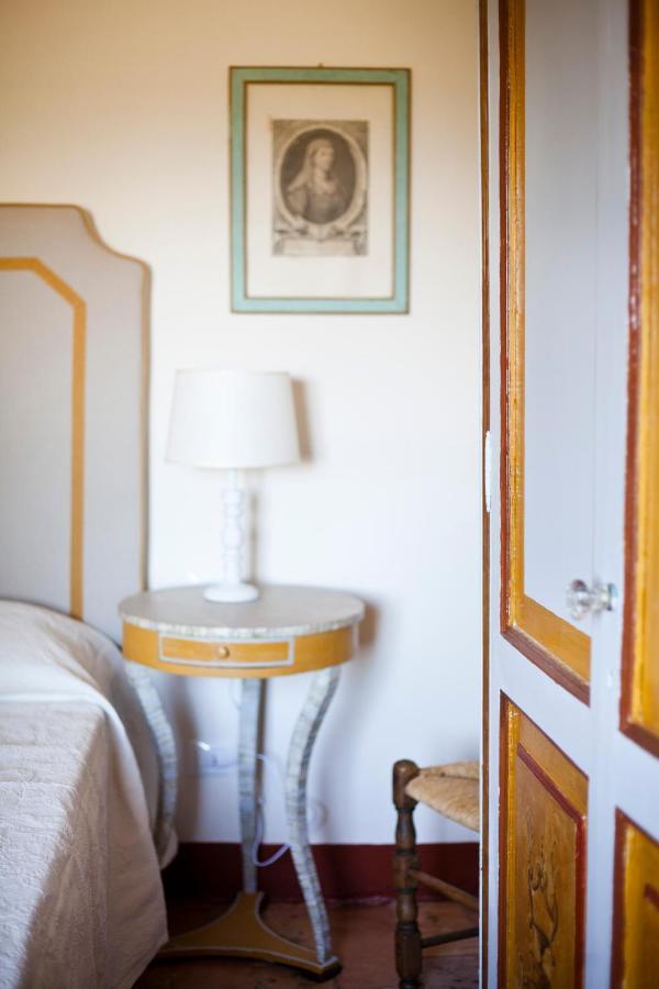 San Martinello Villa Perugia Eksteriør billede