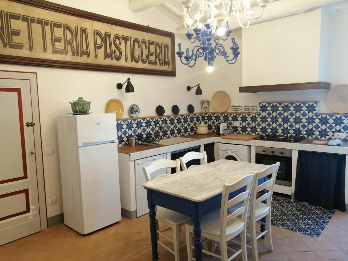 San Martinello Villa Perugia Eksteriør billede
