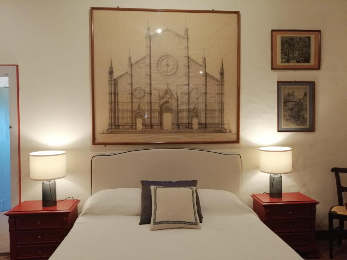 San Martinello Villa Perugia Eksteriør billede