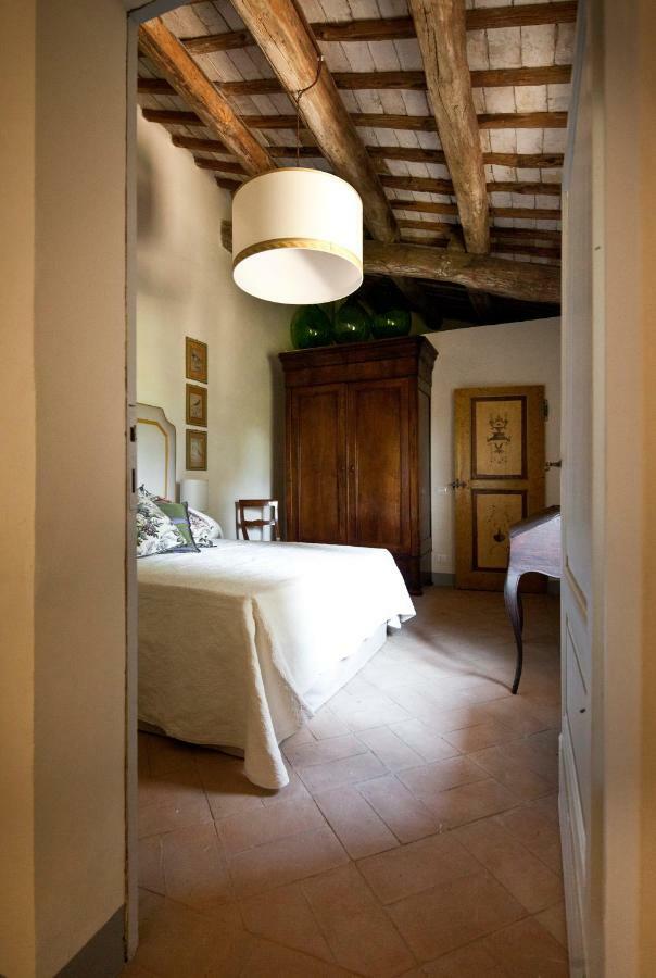 San Martinello Villa Perugia Eksteriør billede