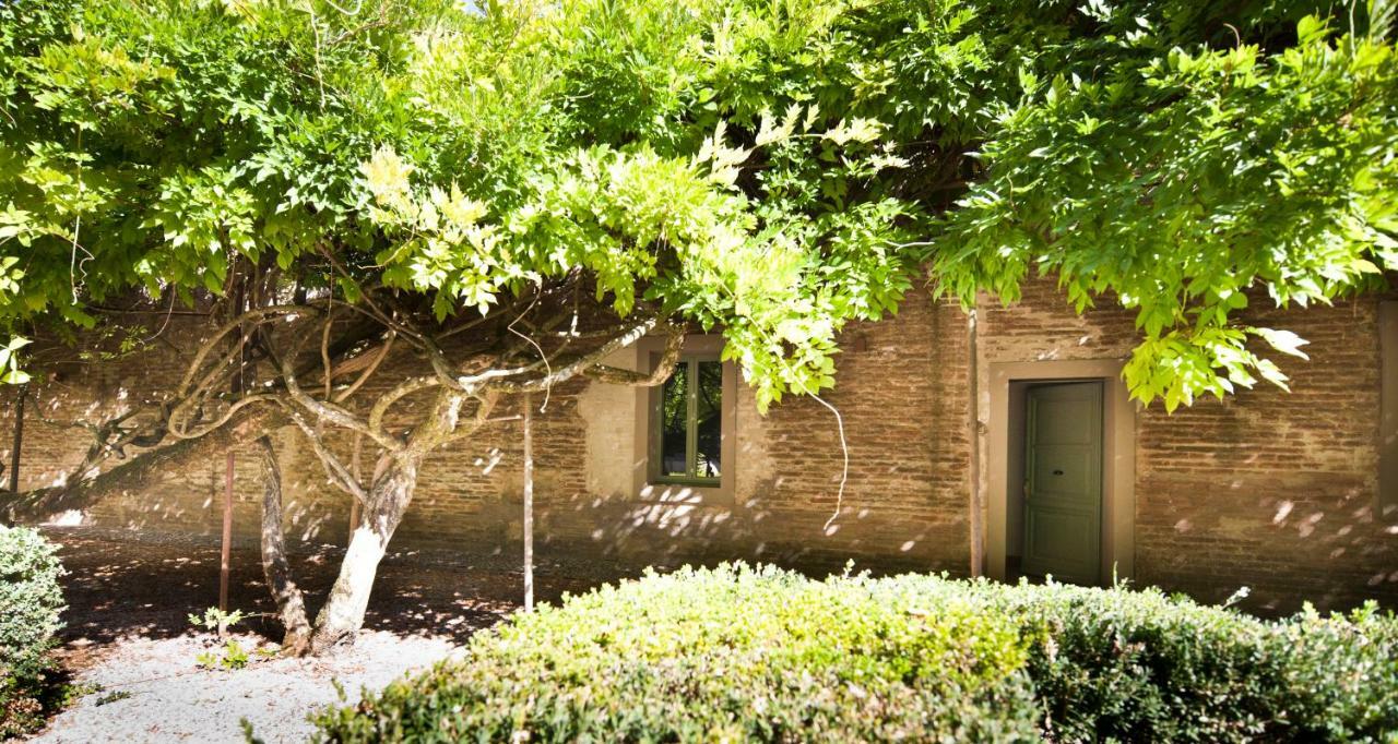 San Martinello Villa Perugia Eksteriør billede