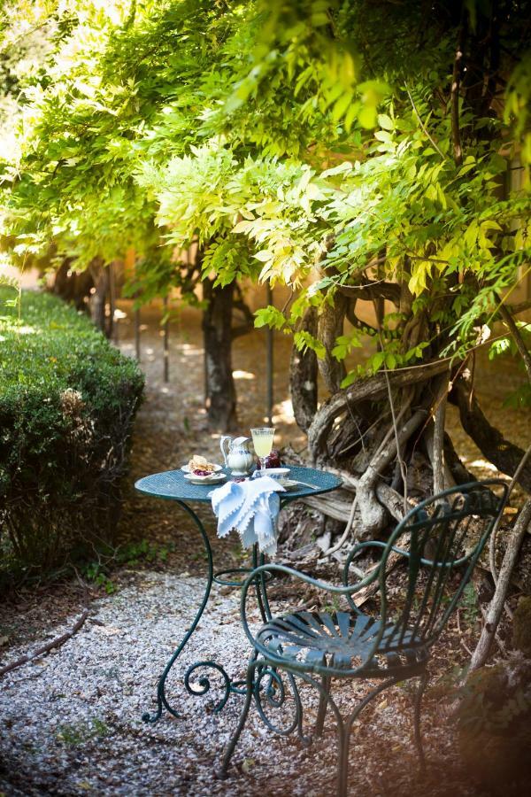 San Martinello Villa Perugia Eksteriør billede