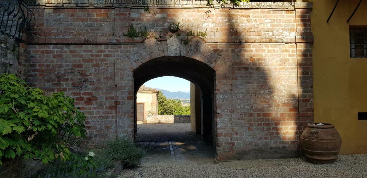 San Martinello Villa Perugia Eksteriør billede